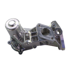 Service de fraisage CNC de précision sur mesure à 3/4/5 axes, fabricant de composants usinés CNC de précision en aluminium, acier inoxydable, laiton - Product Image 6