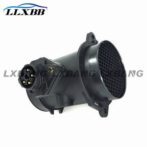 メルセデスベンツE320S320 <span class=keywords><strong>0000940548</strong></span> A0000940548用オリジナルMAFセンサーマスエアフローメーター0280217500 - Product Image 3