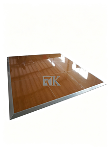 Pista de Baile de Madera al por Mayor para Bodas, Desfiles de Moda y Eventos - Product Image 1