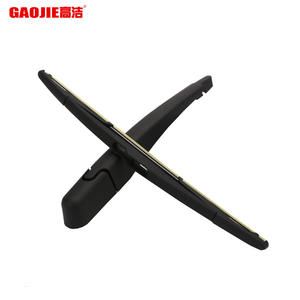 Applicable aux modèles Ford Edge 2008-2014, ensemble de bras d'essuie-glace arrière, unité d'essuie-glace arrière OE9T4Z17526A - Product Image 2