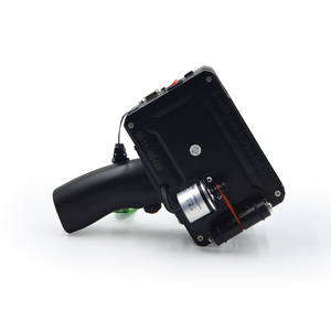 Large Format Handheld Inkjet Printer Gun Pvc Id Card Inkjet Sublimation Printer - Product Image 3