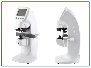 Medidor de Lentes Óptico D-900, Instrumento Óptico, Medidor de Foco Portátil, Medidor Automático Digital de Lentes - Product Image 6