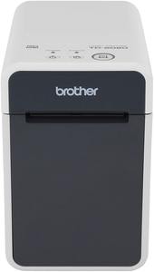 <span class=keywords><strong>Brother</strong></span>-Impresora térmica portátil de código de barras, pulsera médica inalámbrica de 152 mm/s e impresora de etiquetas autoadhesivas, marca <span class=keywords><strong>Brother</strong></span>, 1 unidad - Product Image 3