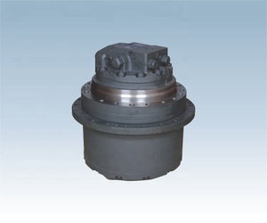 Motor de Traslación 303.5 Económico, Transmisión Final Cat 303.5 417-1115, Motor de Oruga 305.5 19163-9757 163-9757 194-0856 - Product Image 6