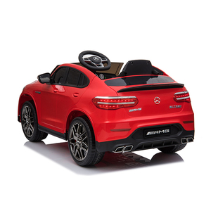 WDQLS-5688 Kinder Elektrische Rijauto Kinder Elektrische Auto Kinderen Grote Elektrische Speelgoedauto Kind Hoge Kwaliteit Speelgoed Coole Elektrische Auto - Product Image 3