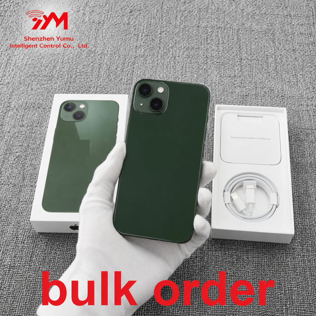 Original Phone Smartphone 13 Mini High Battery Health Bulk Order 4g