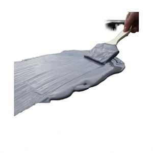Polyurethane Roof & Wall Tile Waterproofing Coating High-quality Water-based Paint with Modern Design Free Samples Available - Product Image 1