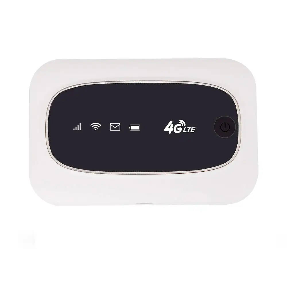 Portable universel modem gsm casier de station de téléphone de poche routeur sans fil 4g lte mobile casier de station de charge wifi