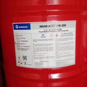 TDI 80/20 al por Mayor, Utilizado para Espuma <span class=keywords><strong>de</strong></span> Poliuretano, <span class=keywords><strong>Isocianato</strong></span> MDI PM200, Materia Prima Química para PU, Metildifenileno Diisocianato - Product Image 5