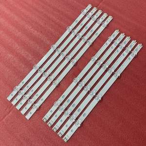 Barra di retroilluminazione A <span class=keywords><strong>LED</strong></span> di alta qualità per 42 ln5708 42 ln575s 42 ln5300 2 ln5300 42 ln5750 42 ln5300 POLA2.0 POLA 2.0 42 A B - Product Image 1