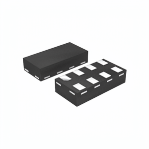 Composant électronique 8 XFDFN 74LVC2G240GT,115 Logic BOM IC en stock - Product Image 1