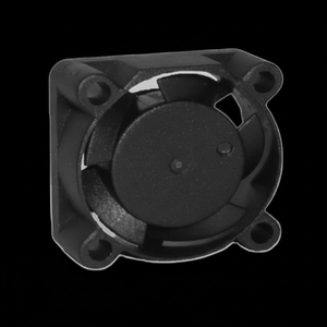 Ventilateur axial T1 DC pour refroidissement de lampe Crown 2510, pour équipement industriel CNC - Product Image 1