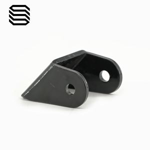Support de bras oscillant ClubCar DS 1016384 en métal, accessoire pour voiturette de golf - Product Image 1