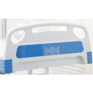 سرير طبي للمرضى MN-EB006B للاستخدام في المستشفيات - Product Image 2