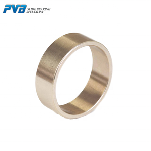 10061082 Фланцевая латунная втулка, латунная втулка C86300, <span class=keywords><strong>CuZn25Al5</strong></span> SAE 430B, латунный подшипник - Product Image 2