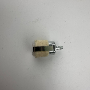 Chainsaw Wool <b>Filter</b>/Oil <b>Filter</b> Screen Inlet <b>Filter</b> Element for Logging <b>Saw</b> Fuel Gasoline <b>Saw</b> Accessories Product Fuel <b>Filters</b> - Product Image 3