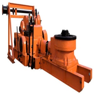 מקדחת קידוח בארות מים SPS2000M לעומק 1600-2000 מטר, שולחן סיבובי גדול לקידוחי מתאן ופחם וקידוחי נפט - Product Image 4