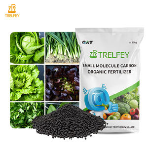 <span class=keywords><strong>ปุ๋ย</strong></span><span class=keywords><strong>ชีวภาพ</strong></span>จากมูลไก่แบบเม็ด ปลดปล่อยสารอาหารช้า ช่วยเพิ่มการระบายอากาศในดินและกิจกรรมของจุลินทรีย์ - Product Image 1