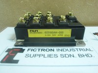 Baru 1 Buah Modul Igbt 6di100ah-050 6di100ah050 Set Lengkap Aksesori Plc Industri: Sensor/Kontaktor/Relai, Umum