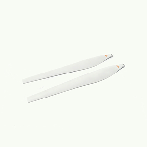 Hélice Original de Alta Calidad para Dron T50, Plástico Blanco de Alta Resistencia, Agras T50 T40, Pulverizador CCW/CW, Maquinaria Agrícola UAV - Product Image 2