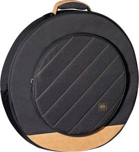 Sac à dos de transport gratuit avec poches pour baguettes, étui à cymbales double couche, accessoires de protection et de rangement pour instruments - Product Image 3