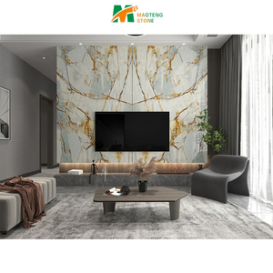 Phong cách, thân thiện với môi trường, đá thiêu kết nhân tạo hiện đại. Bền. Bảo hành 5 năm. Hỗ trợ kỹ thuật trực tuyến. Thiết kế đồ họa. - Product Image 2