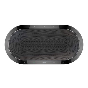 <span class=keywords><strong>Jabra</strong></span> Speak 810 MS, haut-parleur de conférence Bluetooth professionnel pour 15 personnes, ZoomTalk, micro USB, prise jack 3,5 mm, 7810-109 pour Teams - Product Image 5