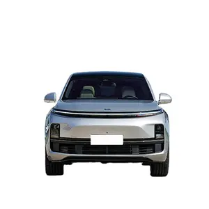 LIXIANG L9 Pickup mobil elektrik, kendaraan energi baru versi Pro 2023