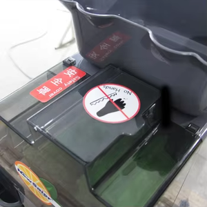 Newsaier New Design Automatic Kitchen Appliances Lemon Juicer Squeezer Electric Citrus Juicer <strong>Machine</strong> - Product Image 5