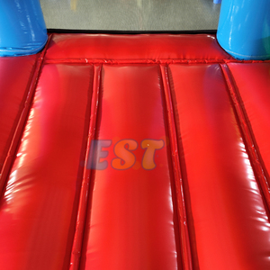 Nhà Máy Trực Tiếp PVC Inflatable <span class=keywords><strong>Bouncer</strong></span> Trượt Nhà Bị Trả Lại Với Trượt Hồ Bơi Trẻ Em Người Lớn Thương Mại Lâu Đài Nhảy Bên Cho Thuê - Product Image 5