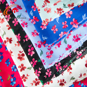 SHAOXING CHUNNUO SPH 100% POLYESTER POKA TISSU <span class=keywords><strong>ROSALINDA</strong></span> AVEC MANIPULATION CONFORTABLE - Product Image 3