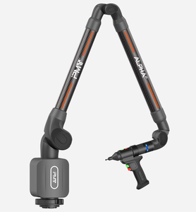 Draagbare Hoge Precisie Cmm 3d Meetarm Speciale 7-assige Ontwerp 1 Jaar Garantie Testapparatuur - Product Image 3