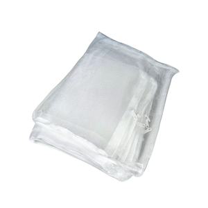 Bền Nylon Dây Kéo Lưới Tốt Túi Thân Thiện Với Môi Hồ Cá Và Bể Cá Vật Liệu Lọc Hình Chữ Nhật Trong Hộp Bao Bì - Product Image 3