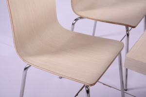Cheap Modern Bentwood <strong>Dining</strong> <strong>Chair</strong> and <strong>Table</strong> Set for Hotel Restaurant Coffee Shop &amp; School Use-Custom-made Wooden <strong>Chairs</strong> - Product Image 5