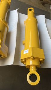 Gruppo cilindro di sollevamento del <span class=keywords><strong>Ripper</strong></span> 325-5723 completa disposizione dei cilindri idraulici con tubo e asta Assy 379-3507 110-3269 379-3506 - Product Image 2