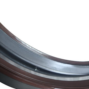 Joint d'étanchéité à l'huile résistant aux hautes températures - Type TA, cadre en acier extérieur - Product Image 2