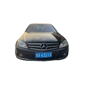 Auto Usado <span class=keywords><strong>Mercedes</strong></span> <span class=keywords><strong>Benz</strong></span> <span class=keywords><strong>C200</strong></span> Sedán / Saloon 2010 con el Mejor <span class=keywords><strong>Precio</strong></span> en Venta - Product Image 1