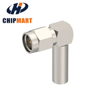 Décodeur logique standard Chipmart 74LVCH245AD-Q100J, circuit intégré BCD 74HC4028, accessoires électroniques