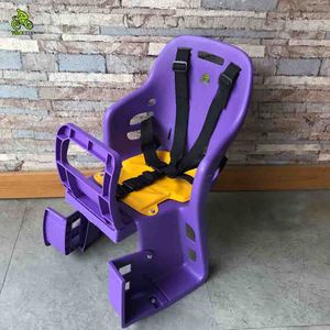 Siège arrière de vélo Standard pour bébé 30KG, siège de sécurité pour enfant, en plastique, à vendre - Product Image 4