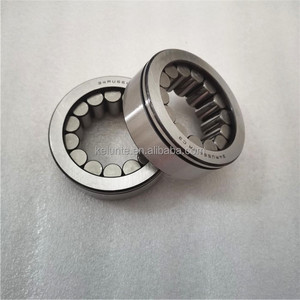 N.12135.S04แบริ่งลูกกลิ้งทรงกระบอก H100 N12135-S04การส่ง/ตลับลูกปืนเกียร์ N12135-S04 <span class=keywords><strong>mca</strong></span> - Product Image 6