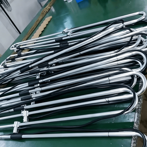 เสาอากาศฐานสัญญาณภายนอกประสิทธิภาพสูงแบบ 4 ไดโพล UHF หรือ VHF 136-174MHz หรือ 400-470MHz - Product Image 6