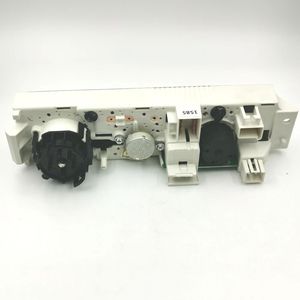 Chevrolet Air Conditioning Control <b>Panel</b> 1574772 Manual Actuator Rectangle <b>Wall</b> Mounted ABS <b>Plastic</b> Minimalist Design - Product Image 4