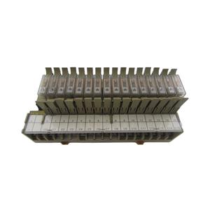 Nouveau relais temporisé terminal IO 24 VDC G7TC-0C16 - Product Image 1