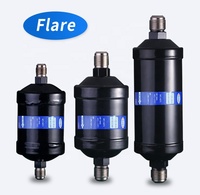 Pièces de système de réfrigération filtre sécheur remplaçable DML filtre sécheur DCL filtre sec
