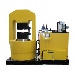เครื่องอัดไฮดรอลิกสำหรับสลิงลวดเหล็ก ความจุ 100-2000 ตัน - Product Image 3