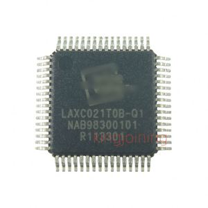 Relay IC chip mạch tích hợp linh kiện điện tử TQFP-64 laxc021 LAXC021TOB-Q1 LAXC021T0B-Q1 - Product Image 1