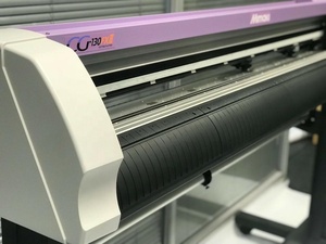 Mimaki CG-130 Fxii Vinyl Máy Cắt Decal Dấu Hiệu Làm Dán Tường-Nghệ Thuật - Product Image 2