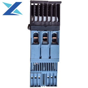 Siemens Yepyeni Orijinal 3RW30361BB14 Sirius 3RW Alçak Gerilim Kontrol Ekipmanı 3RW3036-1BB14 <span class=keywords><strong>3</strong></span> Fazlı Yumuşak Yolverici - Product Image 2