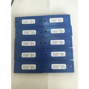 อินเตอร์เมค เทคโนโลยีส์ คอร์ปอเรชั่นแท็ก RFID รุ่น IT04U00YTT002B อะไหล่อุตสาหกรรมโลหะ - Product Image 1