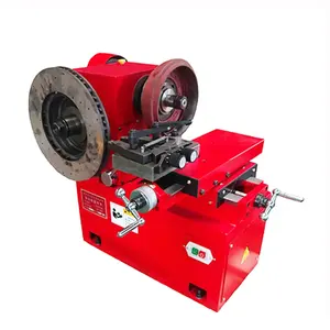 C9335 brake drum disc cutting brake lathe machine